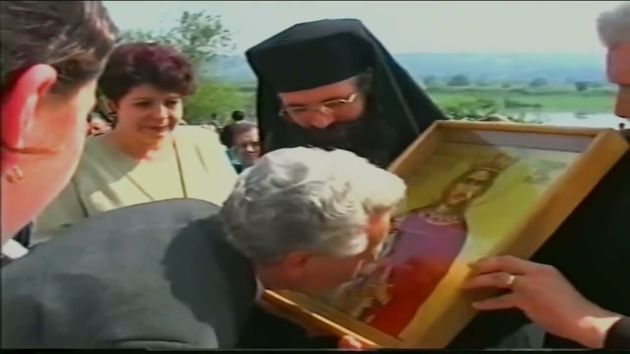 Catapeteasma Cetății SOROCA