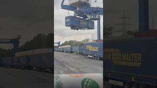 Fly Trailer #truckdriver #truckingjobs