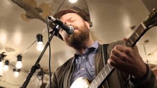 Miniatura de "Mugison - Tipsy King (Live on KEXP)"