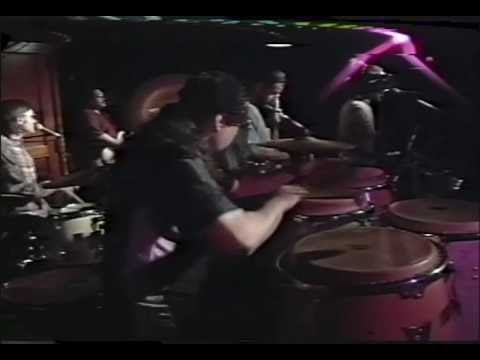 Shiver - Mary Adam 12 at Canal St. Tavern 1997