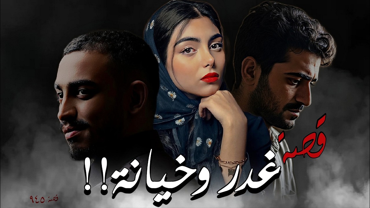 945 - قصة غـ.ـدر وخـ.ـيانة!!