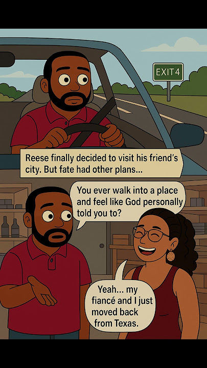 Everybody Hates Reese: Even God’s Timing 😅💔 | The Trip That Changed Everything