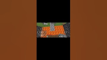 Minecraft: Noob vs Pro vs Hacker