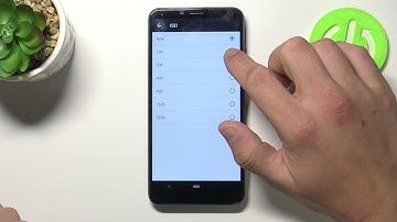 Camera Preview in Cubot X19S – All Camera Modes