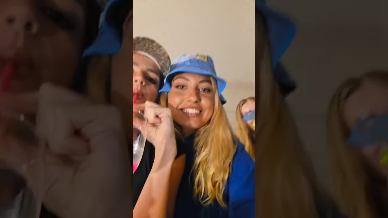 LANZAMIENTO TAN FACIL (LIVE) 