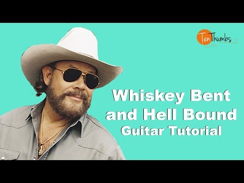 Whiskey Bent and
