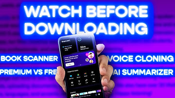 How to Use Speechify 2024 (Tutorial & Review)