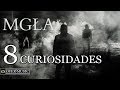 Capture de la vidéo Una Banda Independiente | Mgła 8 Curiosidades