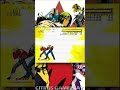 Rock Howard Super Moves Garou: Mark of The Wolves #SNK #Garou