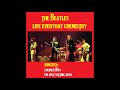 The beatles  soldier boy live everyday chemistry