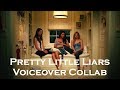 pll voiceover collab | 