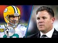 “It Sure Looks Like He’s Gone” - Rich Eisen on Aaron Rodgers Beef with Packers’ GM | 5/5/21