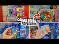 25 DE MARÇO - NOVIDADES DE PAPELARIA - COISAS FOFAS E PRENDAS PARA FESTA JUNINA + CUPOM DE DESCONTO