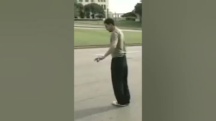 Levitation Trick Explained 😨