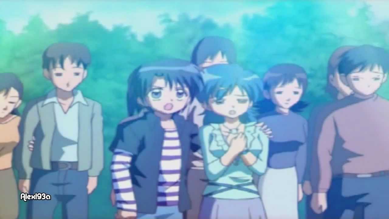 Ankoku no Tsubasa Greek Full MALE Version(FanMade) - YouTube