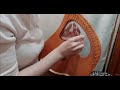 Greensleeves - Lyre Harp