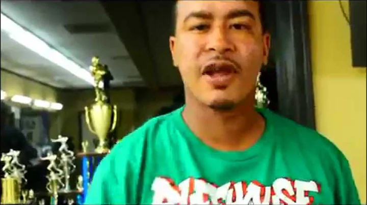 ROY RUCKER  "POUND CAKE"