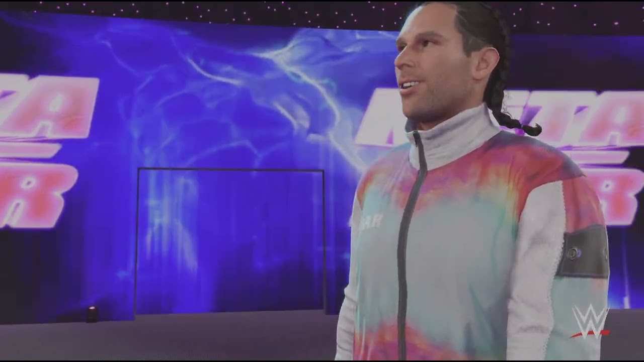 DexTeR LuMiS , JoE GaCy vs JaKaRa JacKsoN , NoAm DaR !!!