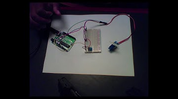 Introduction to the Internet of Things and Embedded Systems-Lecture-13-Sensors and Actuators!