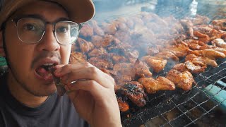 NASI KERABU PALING SEDAP DALAM MALAYSIA | Ep 3 | Food Hunting Pantai Timur