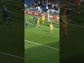 Callum Maycock magic 🪄 #Wimbledon #FootballShorts #SoccerShorts #Goal #EFL #CarabaoCup #EFLCup