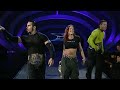 The hardy boyz vs raven  tazz wwf tag team titles match smackdown october 12 2000