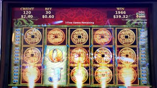 Las Maquinas Que Mas Pagan En Los Casinos screenshot 5