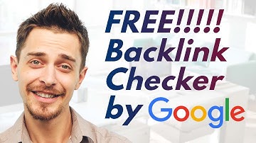 How to Check Website Backlinks - Free Backlinks Checker Tool - FREE Backlink Monitor