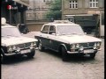 Polizei Einsatz, DDR 1977