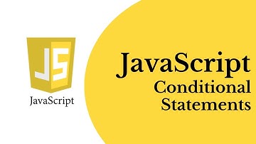 JavaScript for Automation - Conditional Statements | Part 9 |JS Testing Academy