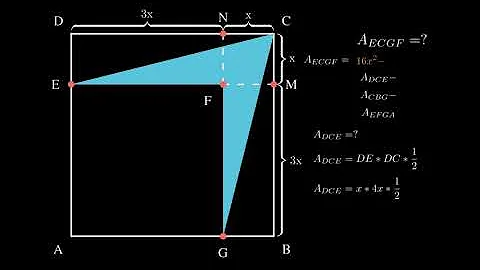 This 7th Grade Math Olympiad Geometry Problem Is Going Viral – Can You Solve It Elegantly?