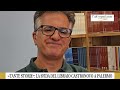 “Tante Storie”: la sfida del libraio Castronovo a Palermo