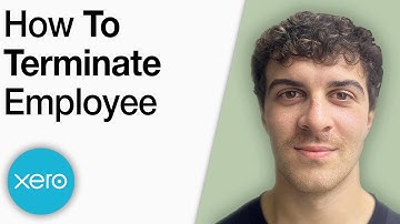 How to Terminate an Employee in Xero [2025 Full Guide]