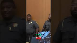 #YoungThug Speaks After Accepting Plea Deal | #YSL