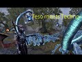 KI meets Techno - TESO (01) - Mindanora - Eine Heldin auf Abwegen 👀🤣