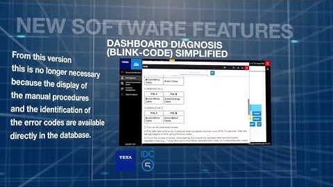 EN - IDC5 BIKE 27 SOFTWARE RELEASE