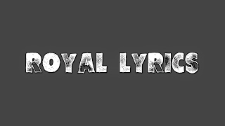 Royal Lyrics Live Stream