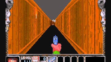 Hugo: Nitemare 3-D PC/DOS Review