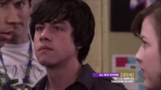 Eclare Scenes 12x17