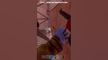 The NEW BUNKER SOLO DUO In Rust 2024 #rust #highlights #tips #rustgame #rusttips