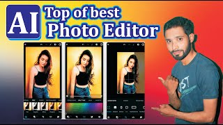 AI Photo Editing free App | AI Photo Editing Background remove screenshot 4