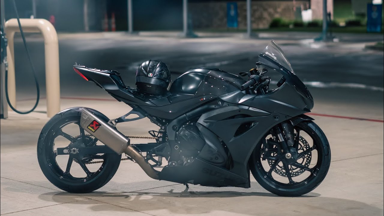 2020 Yamaha R1M Vs 2022 Suzuki Gsxr 1000 Vs 2024 BMW S1000RR - YouTube