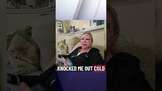 North suburban mother of 11 recovering after attack by serial woman puncher…