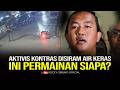 Aktivis Lawan Disiram Air Keras 💧