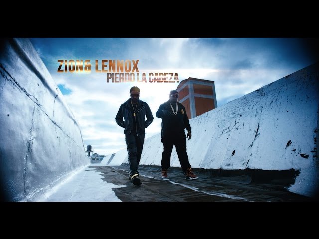 Zion y Lennox - Pierdo La Cabeza