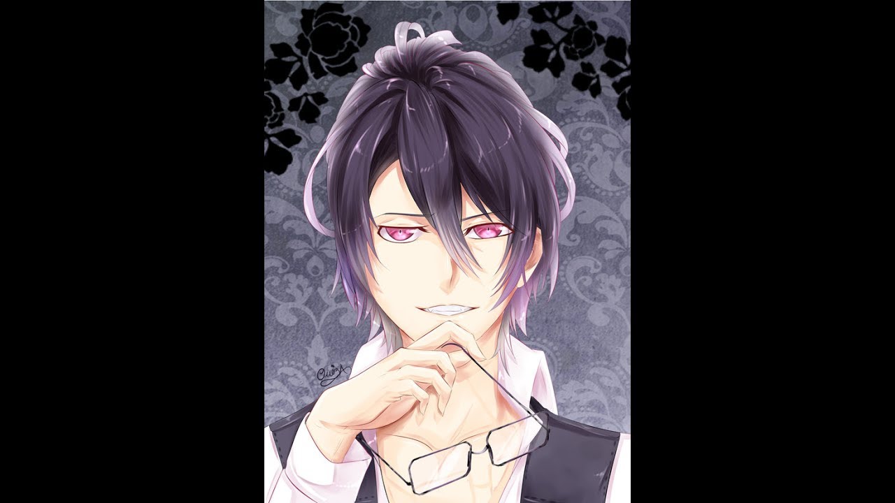 Diabolik Lovers Prequel Reiji fr
