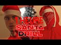 1 heure zslumpmusicoff  santadrill parodie spciale nol