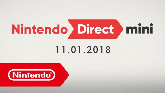 Nintendo Direct Recap - Nindies Showcase 2.28.17