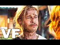 BULLET TRAIN Bande Annonce VF 2022 Nouvelle Brad Pitt Sandra Bullock