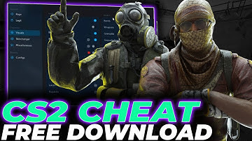 [2025] Counter Strike: 2 Cheat - Download INSANE FREE CS2 Cheats - Undetected
